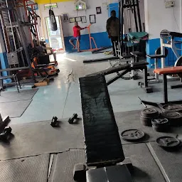 Master Gym