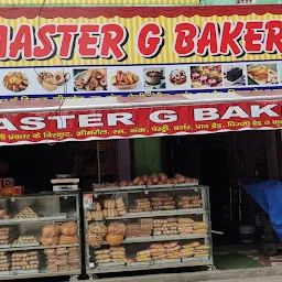 Master ji Baker's