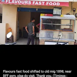 Master Kabab and Fast Food