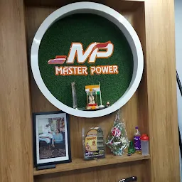 Master Power Fitness