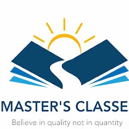 MASTER'S CLASSES