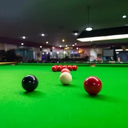 Master's Klub | Snooker Pool Billiards in Jodhpur