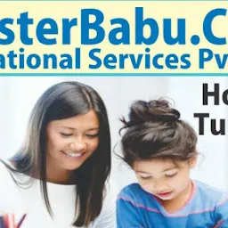 MasterBabu.com educational services Pvt Ltd Home