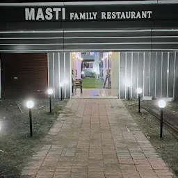 Masti Family Restaurant & Bar