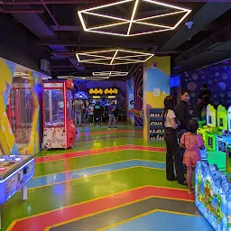 Masti Zone | Esplanade Mall | Gurugram | Gamezone | Bowling