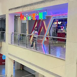 Masti Zone | North India Mall (Shipra Mall) | Gaming Zone | Bolwing | Cricket | 7D