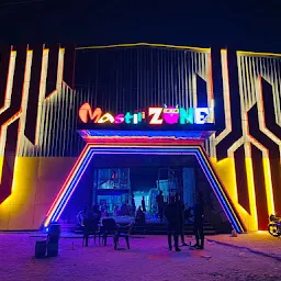 Masti Zone - Trampoline - Bowling - Arcades - Kids - Gamezone - Gaming zone - Food Court