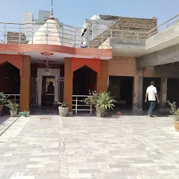 Mastnath Temple