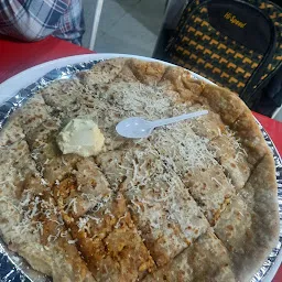 Masty Punjabi Paratha (IIM wala)