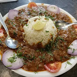 Masty Punjabi Paratha (IIM wala)