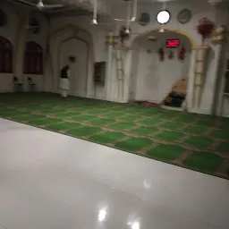 Maszid-e-Ya Rasool Allah - مسجدِ يا رسُل اللّٰہ ﷺ