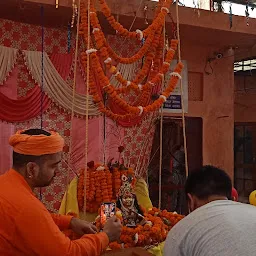 Mata Ambika Devi Mandir