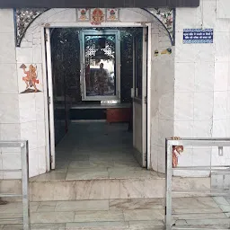 Mata Ambika Devi Mandir