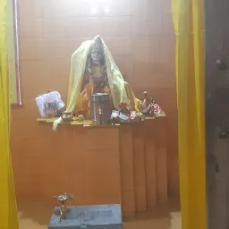 Mata Baglamukhi Devi Ji Mandir
