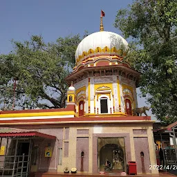 Mata Bala Sunddari Mandir