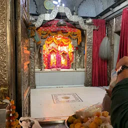 Mata Banbhori Mandir