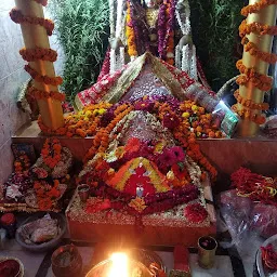 Shri Mata Hinglaj Dham Bhooteshvari Devi Mandir