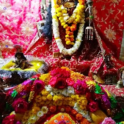 Shri Mata Hinglaj Dham Bhooteshvari Devi Mandir