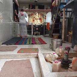 Mata Chintpoorneshwari Mandir