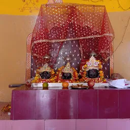 Mata Chintpurni Temple
