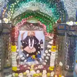 Mata Darbar Mandir