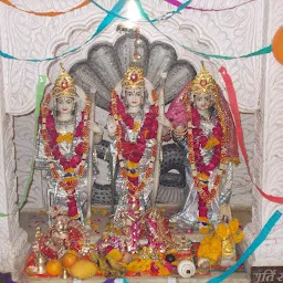 Mata Darbar Mandir