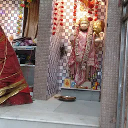 Mata Davi Mandir