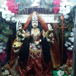 Mata Durga Temple