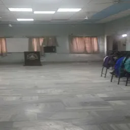 Mata Ganga Girls College