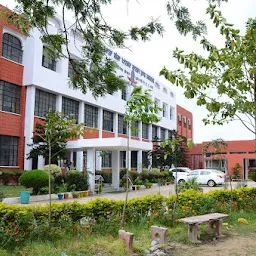 Mata Ganga Khalsa College for Girls