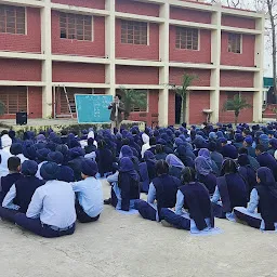 Mata Ganga Khalsa College for Girls