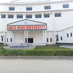 Mata Gujri Memorial Medical College