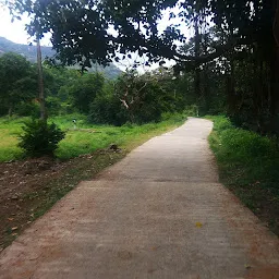 Mata Ji Mandir