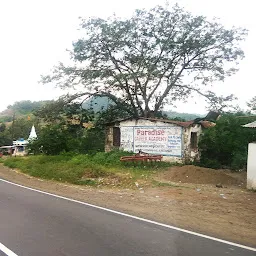 Mata Ji Mandir