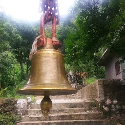 Mata Ji Mandir