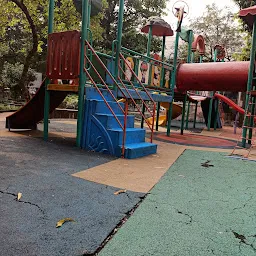 Mata Laxmi Park
