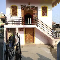 Mata Mandir