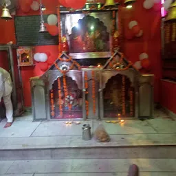 Mata Mandir