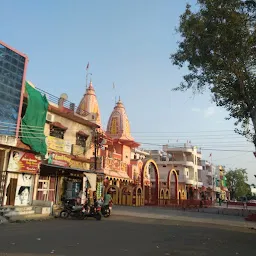 mata mandir