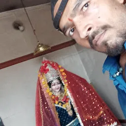 Mata Mandir