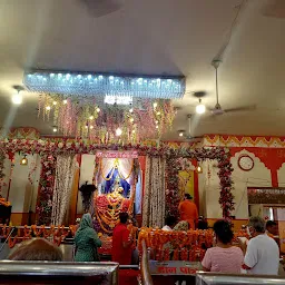 Mata mandir