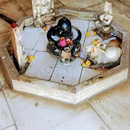 Mata mandir