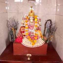 Mata Mandir Budhi