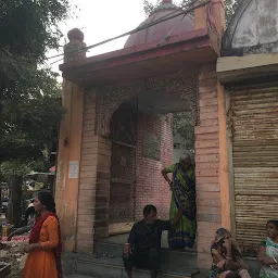 Mata Mandir Saraspur