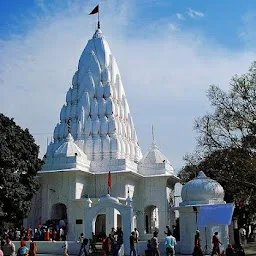 Shri Mata Mansa Devi Temple, Panchkula