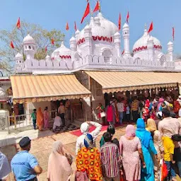Shri Mata Mansa Devi Temple, Panchkula