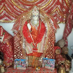 Mata Parvati Mandir