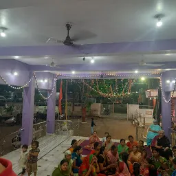 Mata Rajrajeshvari Mandir