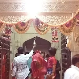 Mata Rani Bhatiyani Ji Mandir