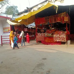 Mata Shakumbari Devi Mandir